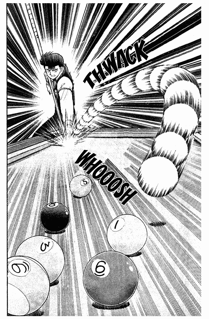 Break Shot Chapter 84 page 54 - Chapter 84