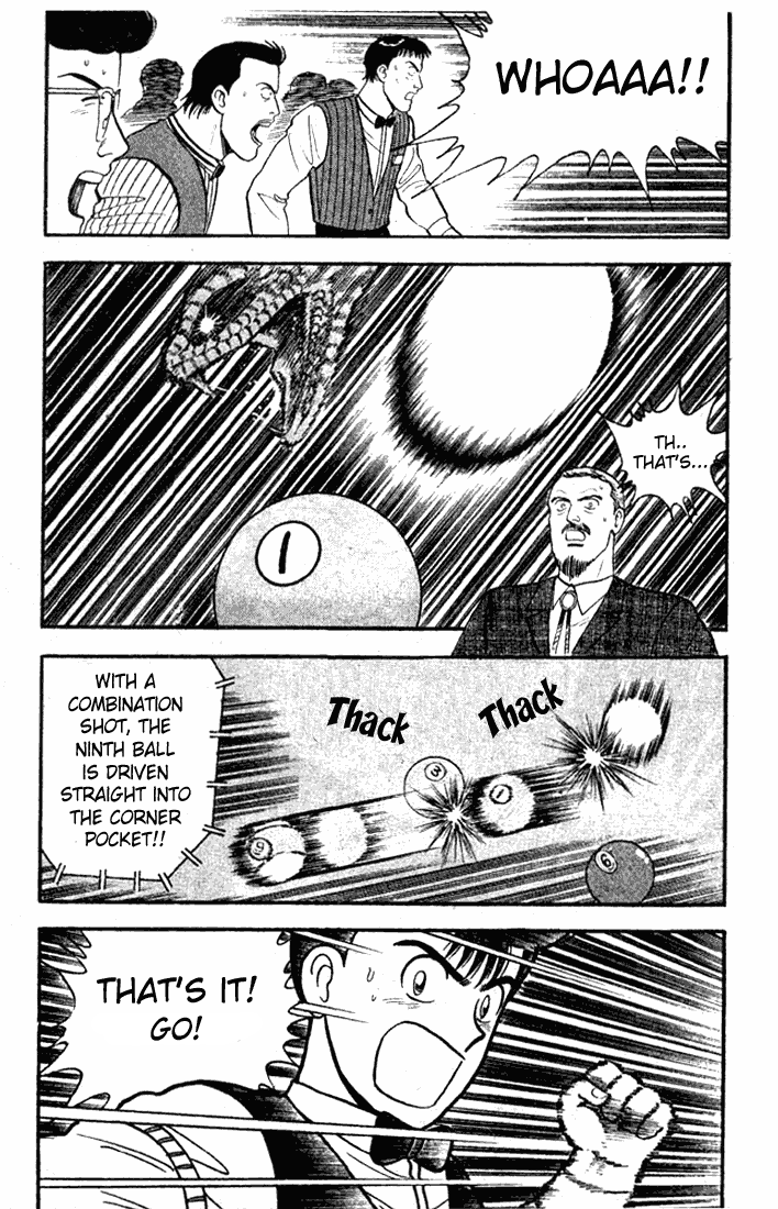 Break Shot Chapter 84 page 55 - Chapter 84
