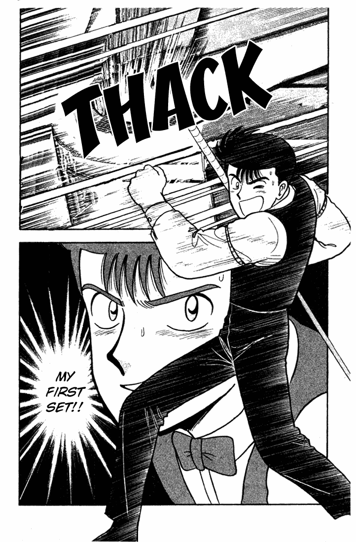 Break Shot Chapter 84 page 56 - Chapter 84