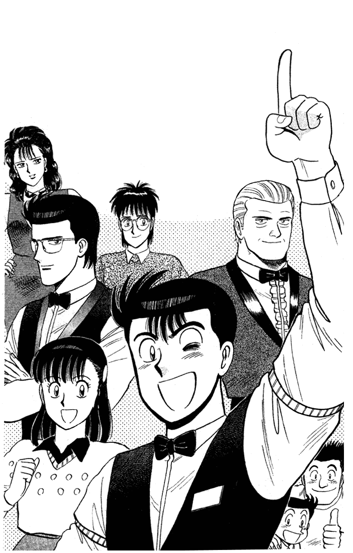 Break Shot Chapter 84 page 57 - Chapter 84