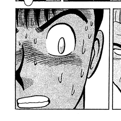 Break Shot Chapter 84 cover
