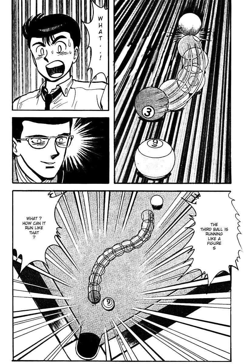 Break Shot Chapter 9 page 10 - Chapter 9