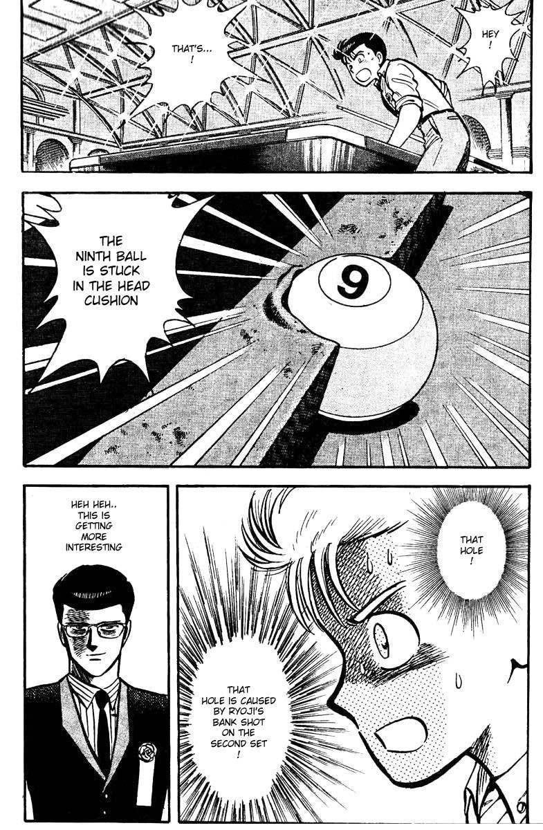 Break Shot Chapter 9 page 12 - Chapter 9