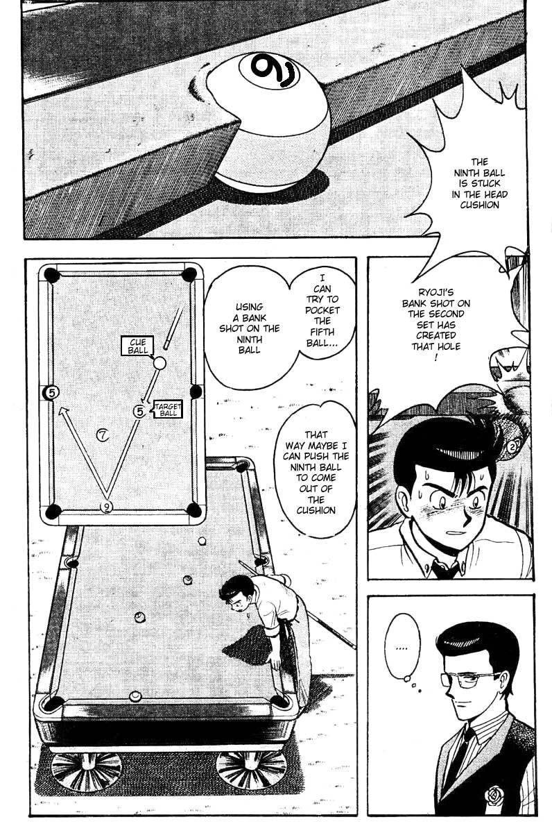 Break Shot Chapter 9 page 13 - Chapter 9