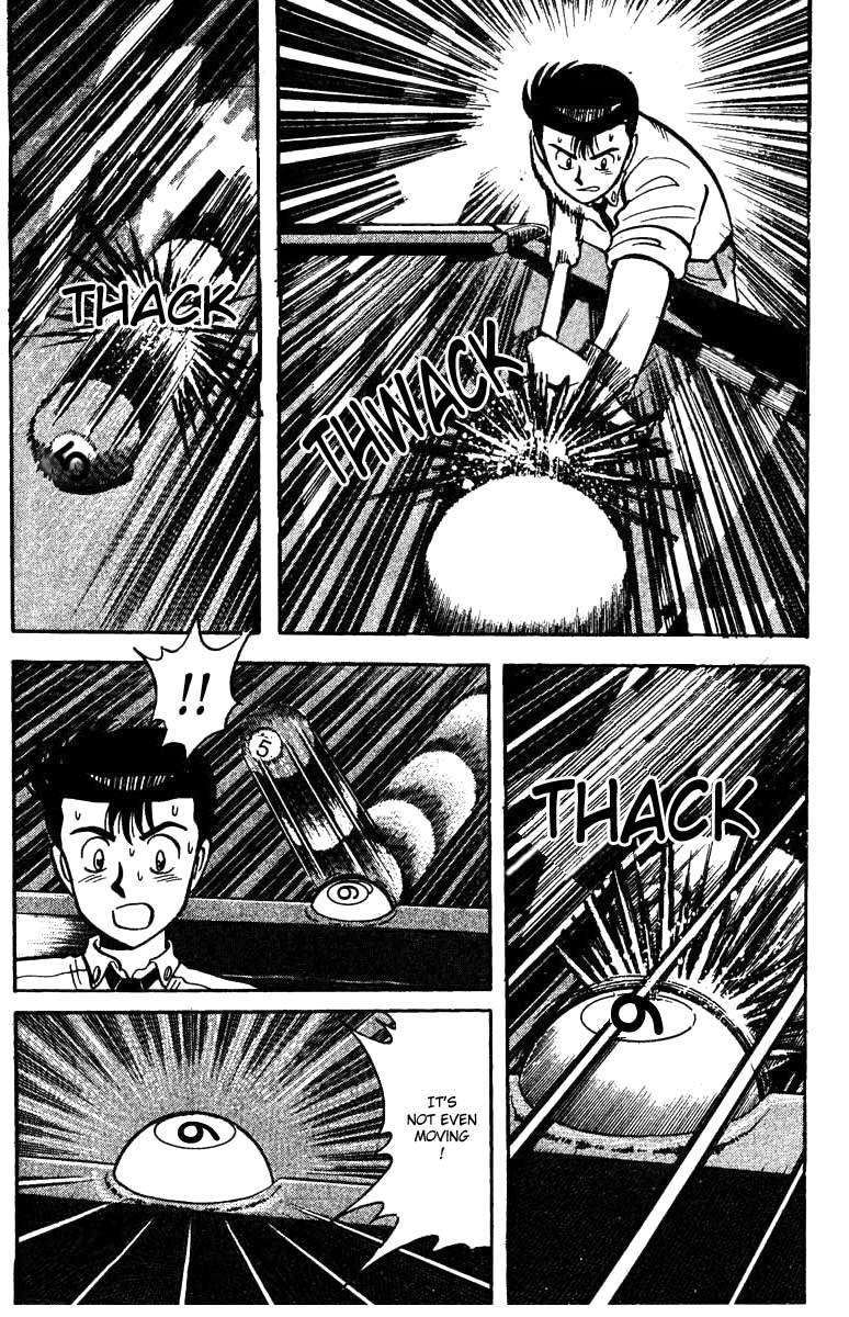 Break Shot Chapter 9 page 15 - Chapter 9