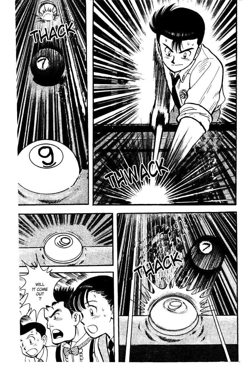 Break Shot Chapter 9 page 18 - Chapter 9