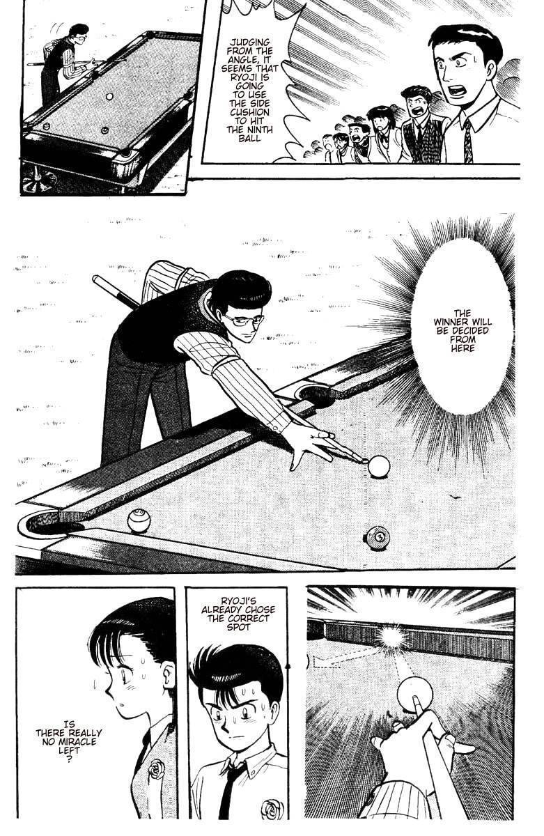 Break Shot Chapter 9 page 2 - Chapter 9