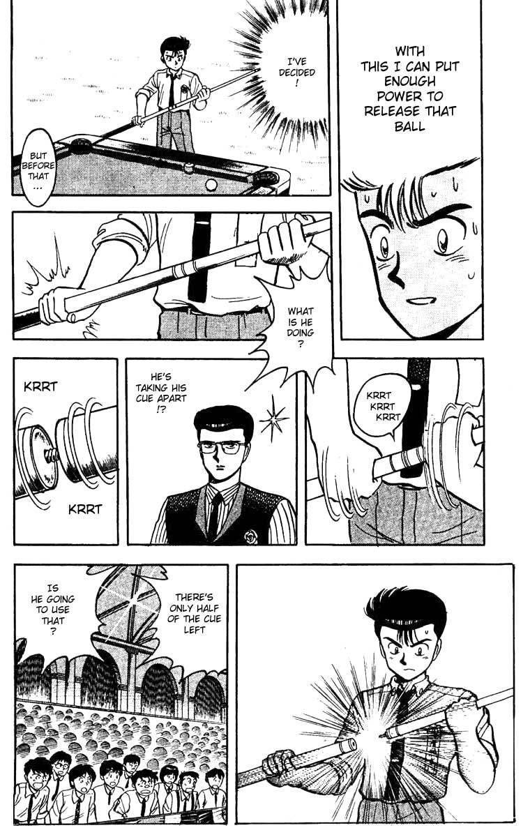 Break Shot Chapter 9 page 21 - Chapter 9