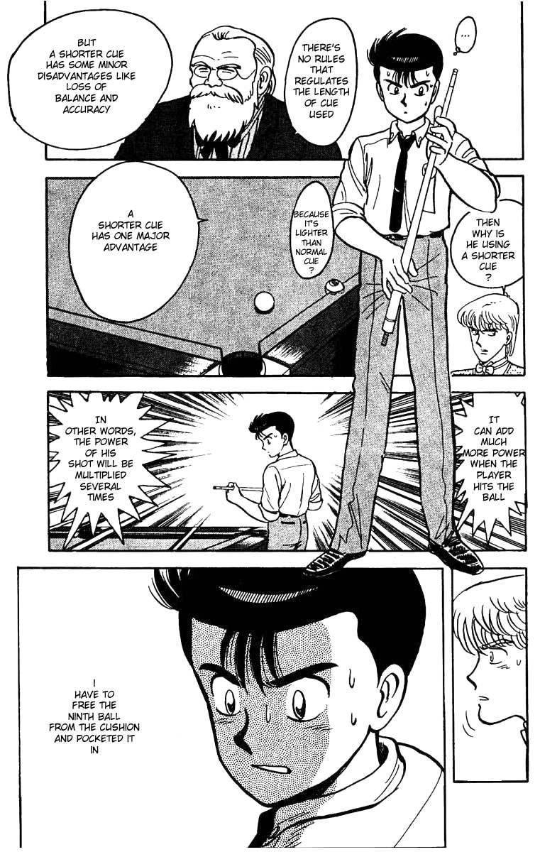 Break Shot Chapter 9 page 22 - Chapter 9