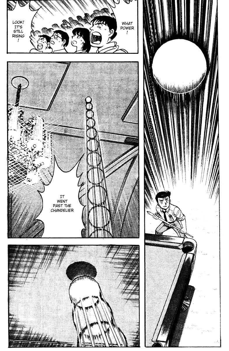 Break Shot Chapter 9 page 25 - Chapter 9
