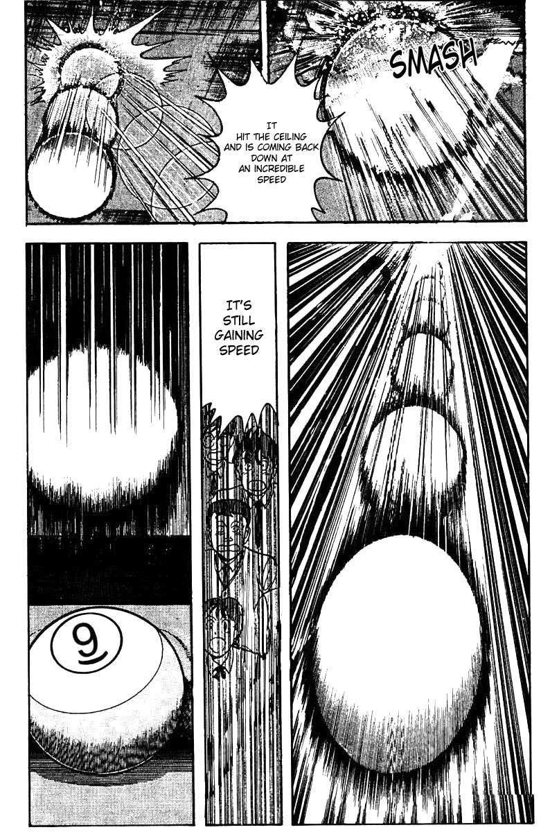 Break Shot Chapter 9 page 26 - Chapter 9