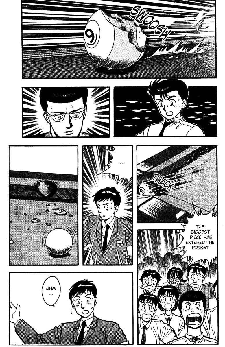 Break Shot Chapter 9 page 28 - Chapter 9