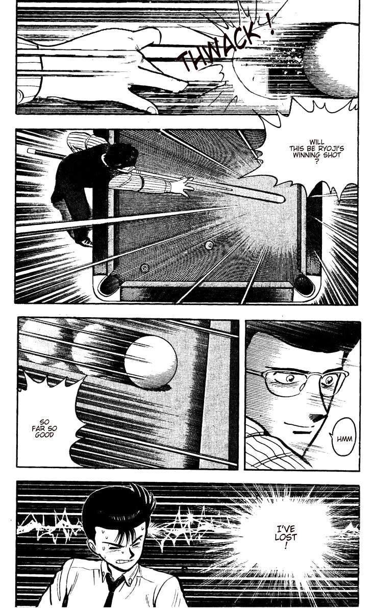 Break Shot Chapter 9 page 3 - Chapter 9