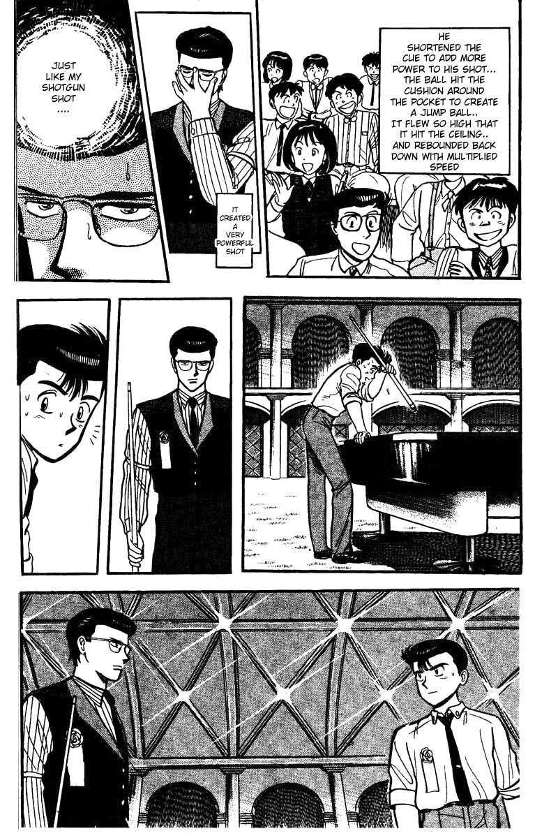 Break Shot Chapter 9 page 30 - Chapter 9