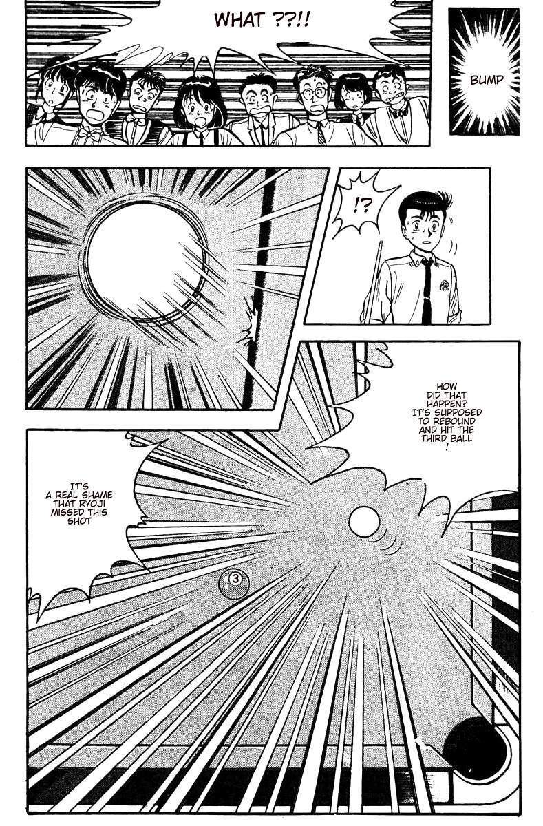 Break Shot Chapter 9 page 4 - Chapter 9
