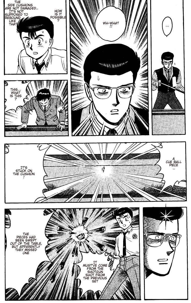 Break Shot Chapter 9 page 5 - Chapter 9