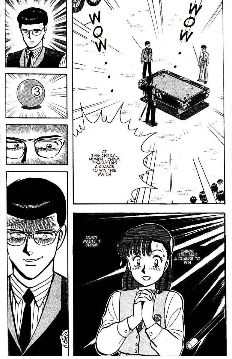 Break Shot Chapter 9 page 7 - Chapter 9