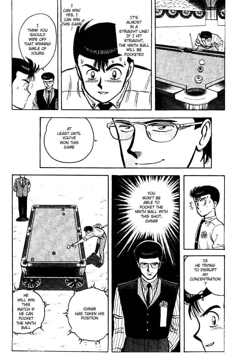 Break Shot Chapter 9 page 8 - Chapter 9