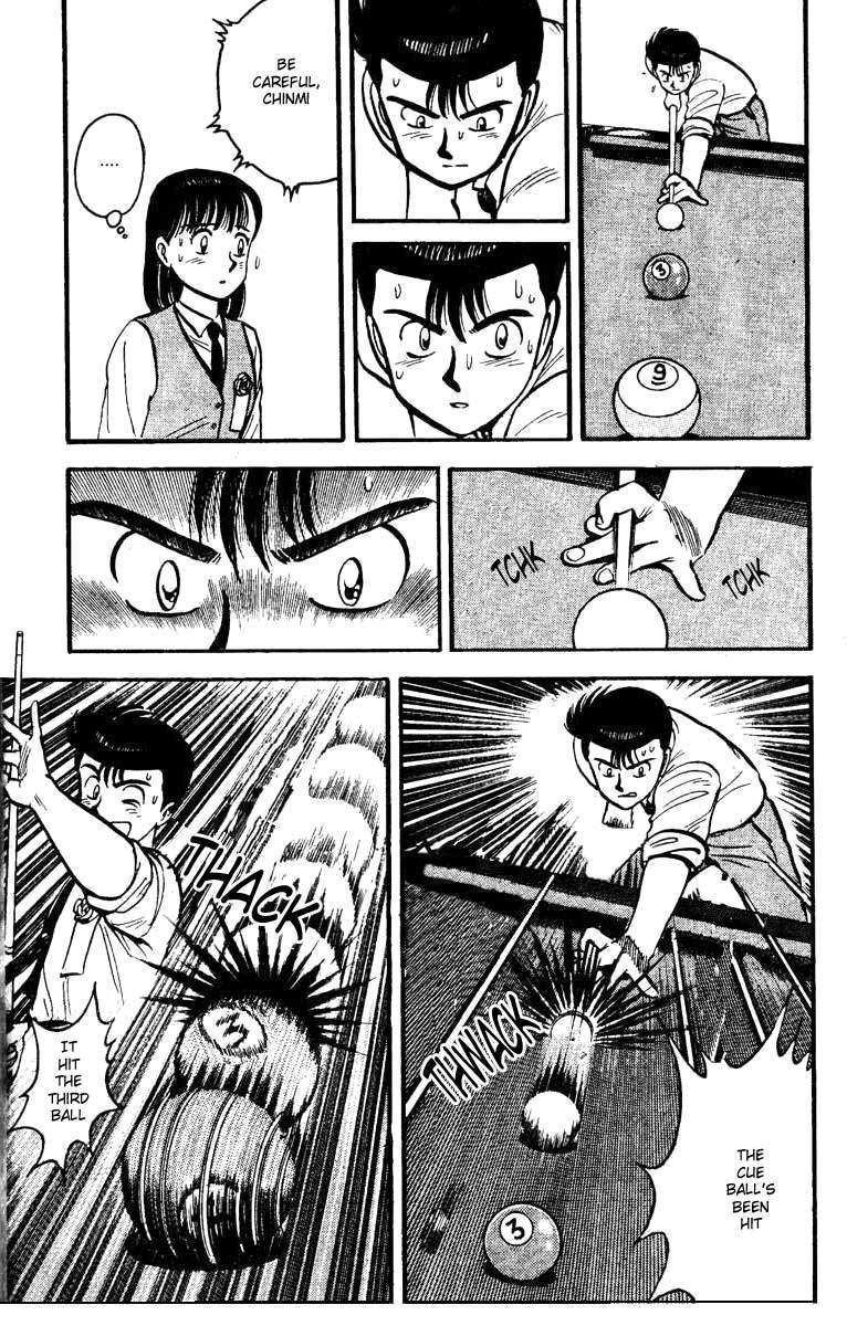 Break Shot Chapter 9 page 9 - Chapter 9