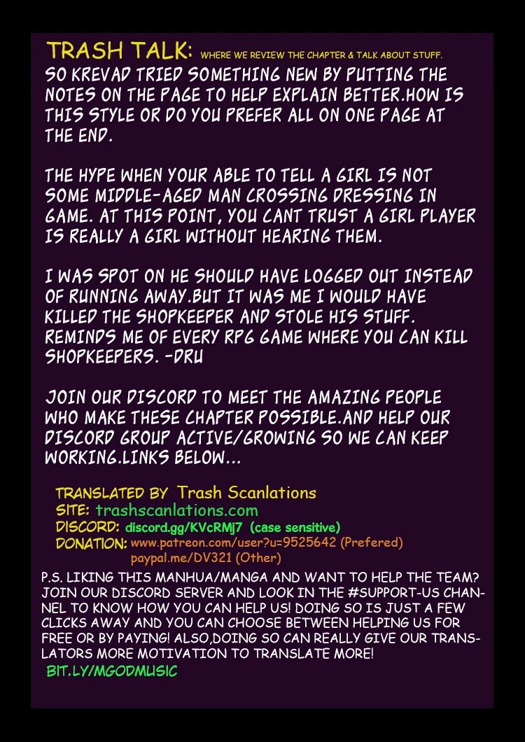 Break The World Chapter 13 page 12 - Chapter 13