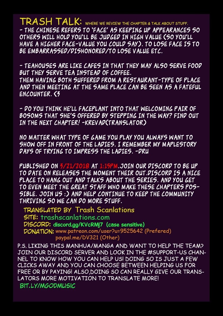 Break The World Chapter 14 page 12 - Chapter 14