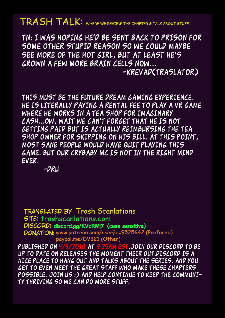 Break The World Chapter 16 page 12 - Chapter 16