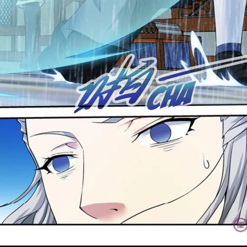 Break The World Chapter 18 cover