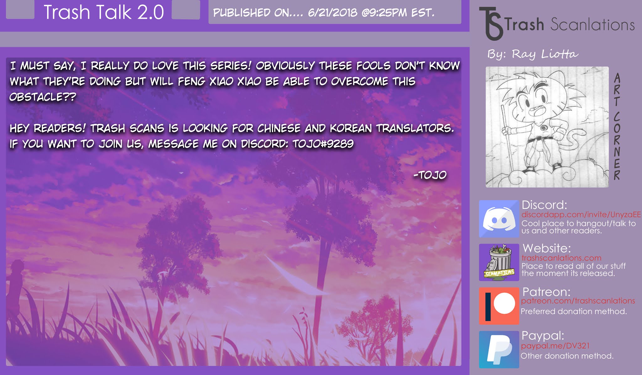 Break The World Chapter 28 page 13 - Chapter 28