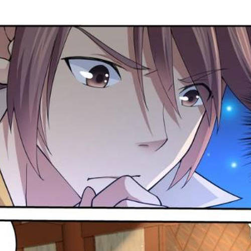 Break The World Chapter 33 cover