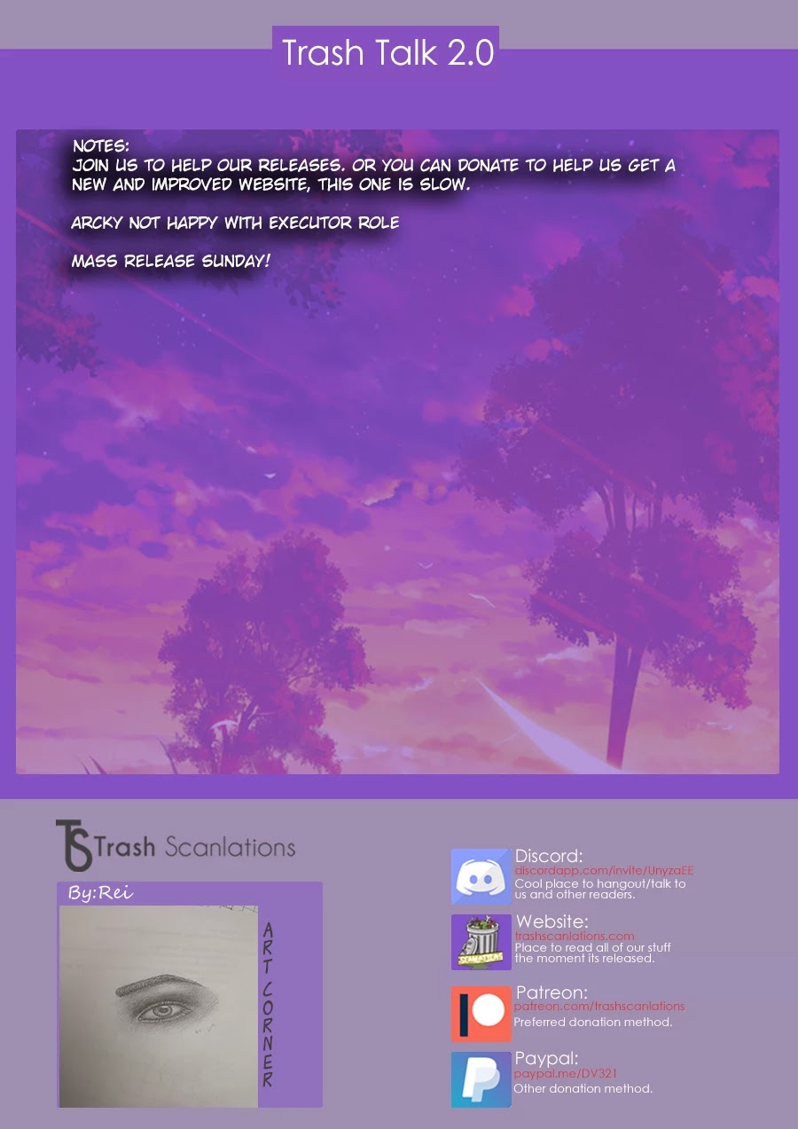 Break The World Chapter 36 page 13 - Chapter 36
