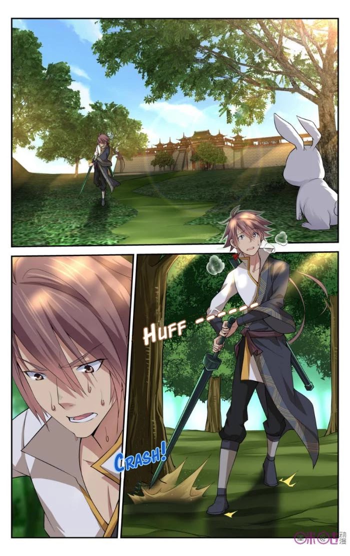 Break The World Chapter 37 page 2 - Chapter 37