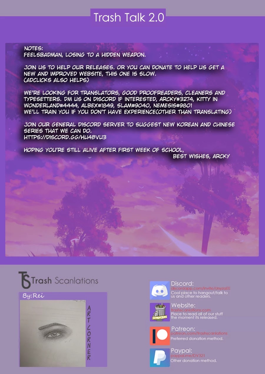 Break The World Chapter 39 page 12 - Chapter 39
