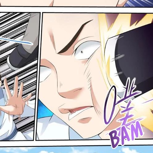 Break The World Chapter 39 cover
