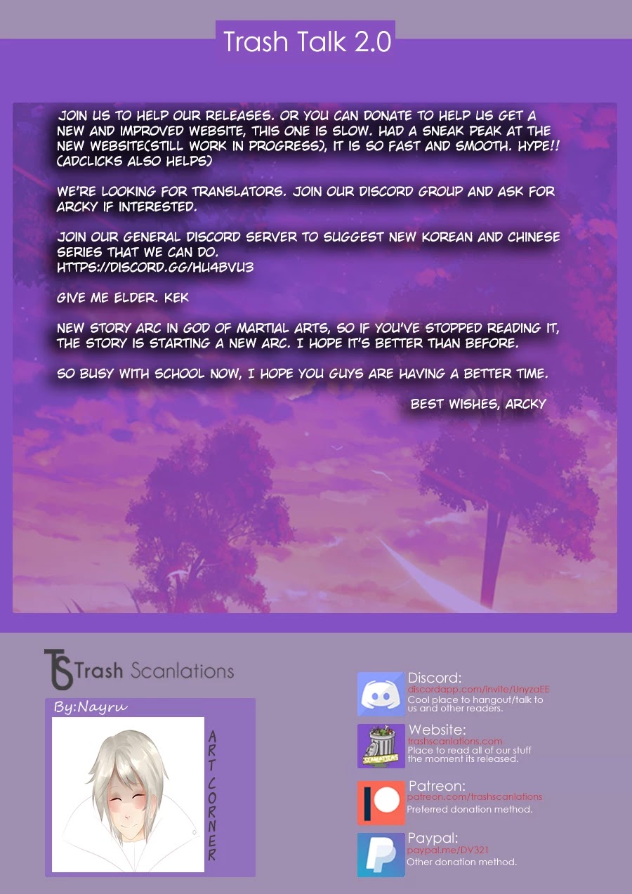 Break The World Chapter 40 page 12 - Chapter 40