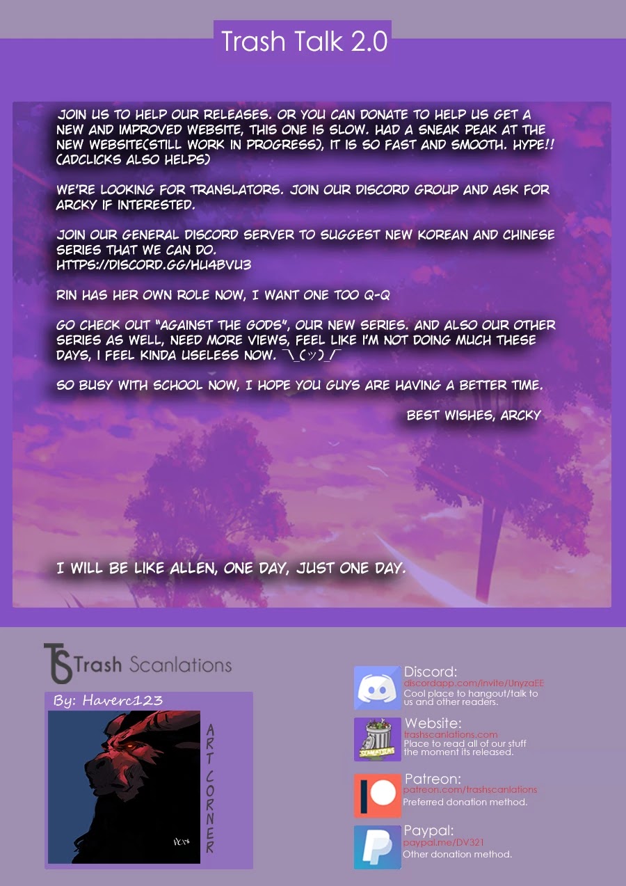 Break The World Chapter 41 page 11 - Chapter 41