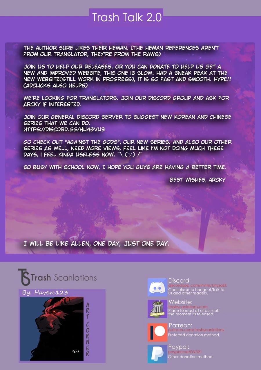 Break The World Chapter 42 page 12 - Chapter 42