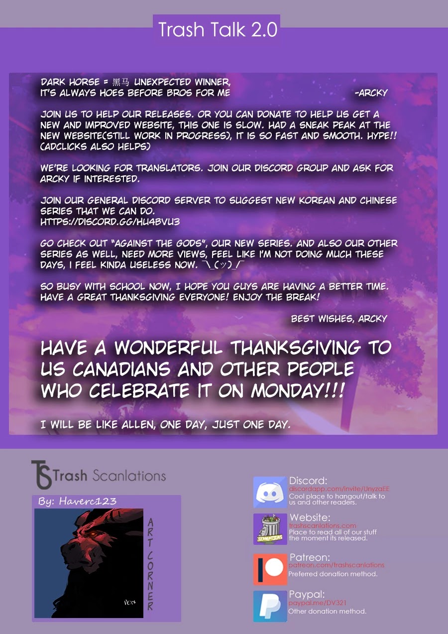 Break The World Chapter 43 page 12 - Chapter 43