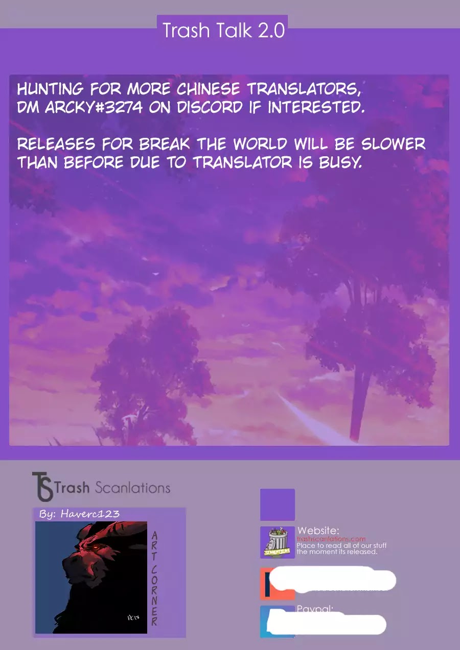 Break The World Chapter 45 page 12 - Chapter 45
