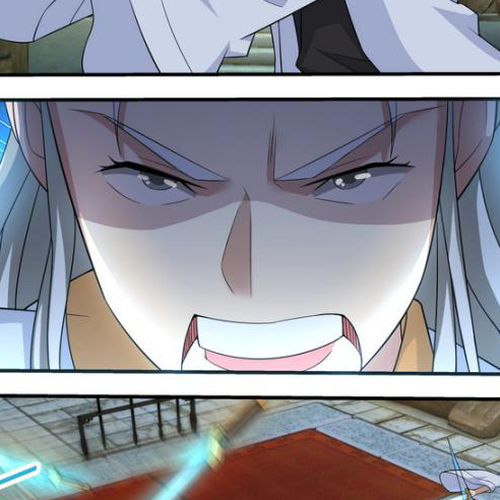 Break The World Chapter 46 cover