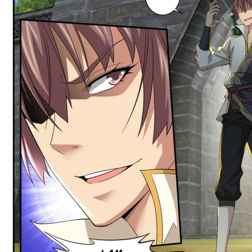 Break The World Chapter 50 cover