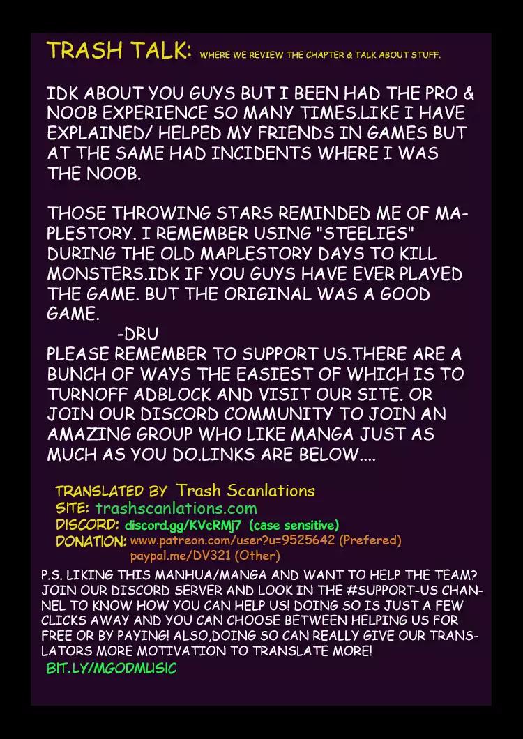 Break The World Chapter 6 page 12 - Chapter 6