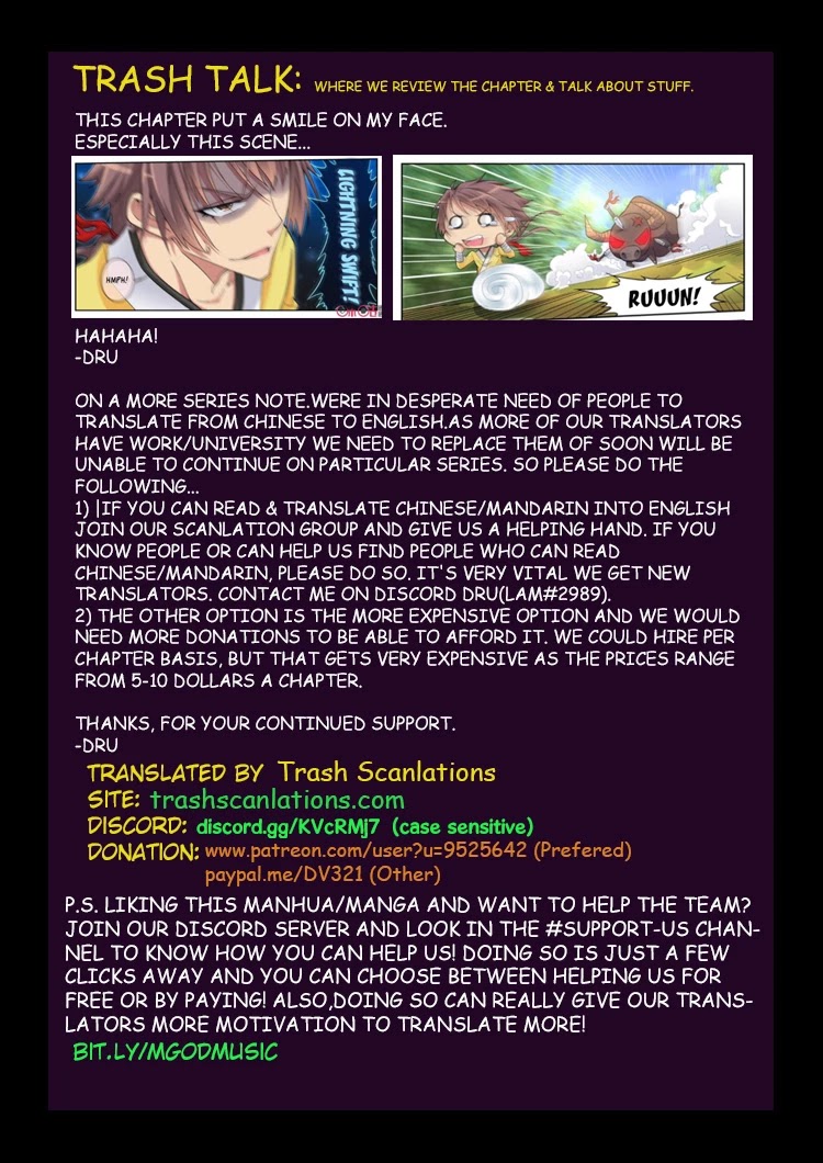 Break The World Chapter 7 page 12 - Chapter 7