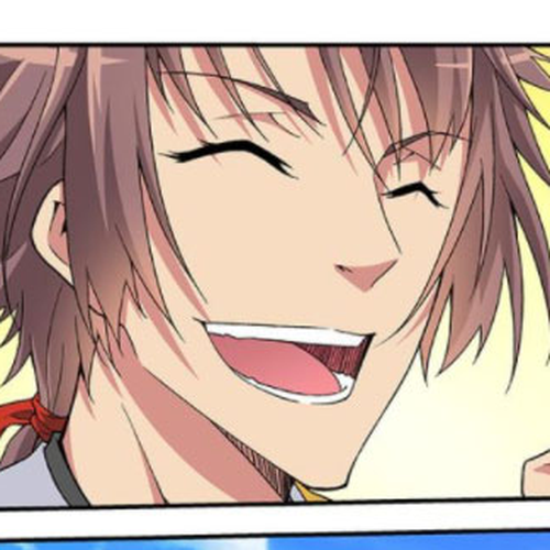 Break The World Chapter 8 cover