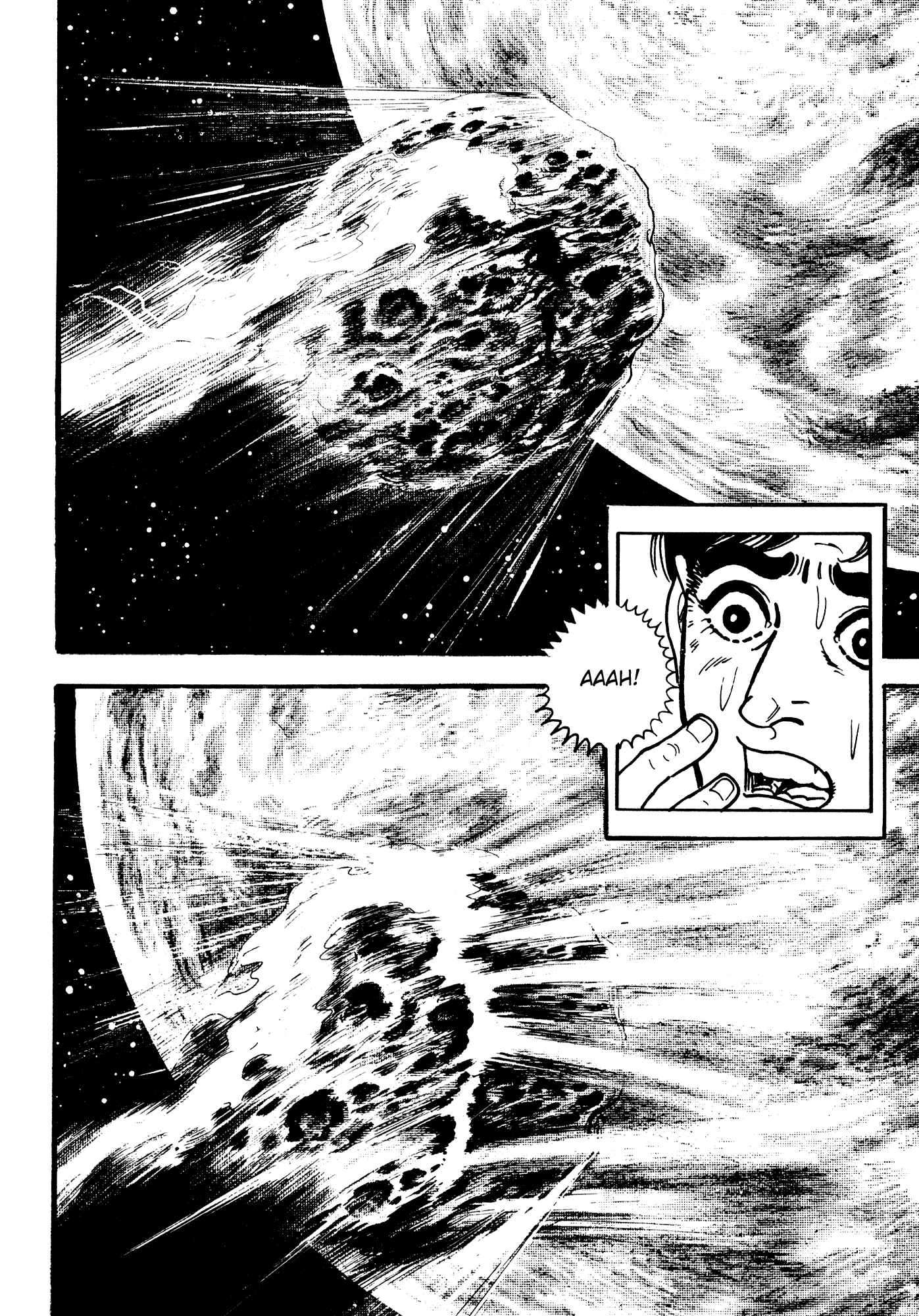 Breakdown Chapter 2 page 25 - Chapter 2: Crisis II