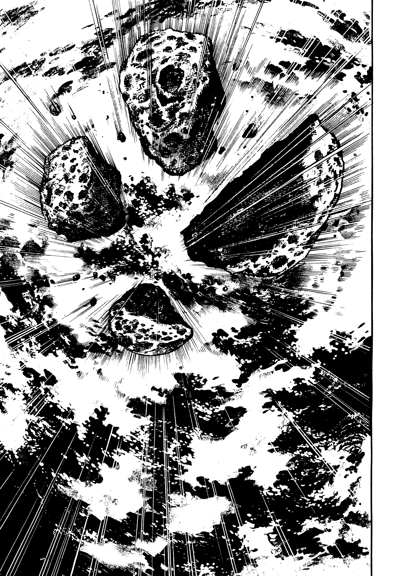 Breakdown Chapter 2 page 30 - Chapter 2: Crisis II