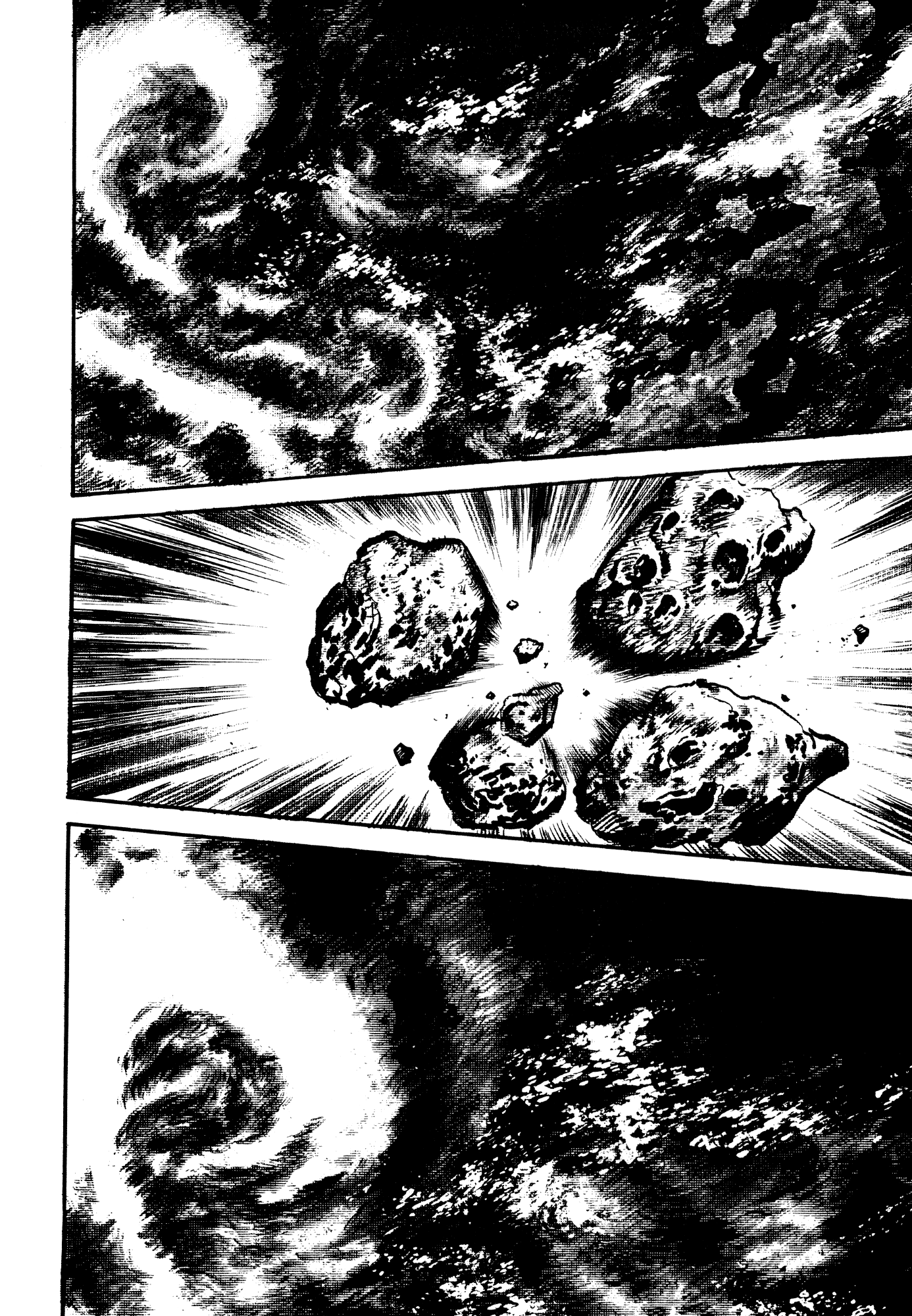 Breakdown Chapter 2 page 36 - Chapter 2: Crisis II