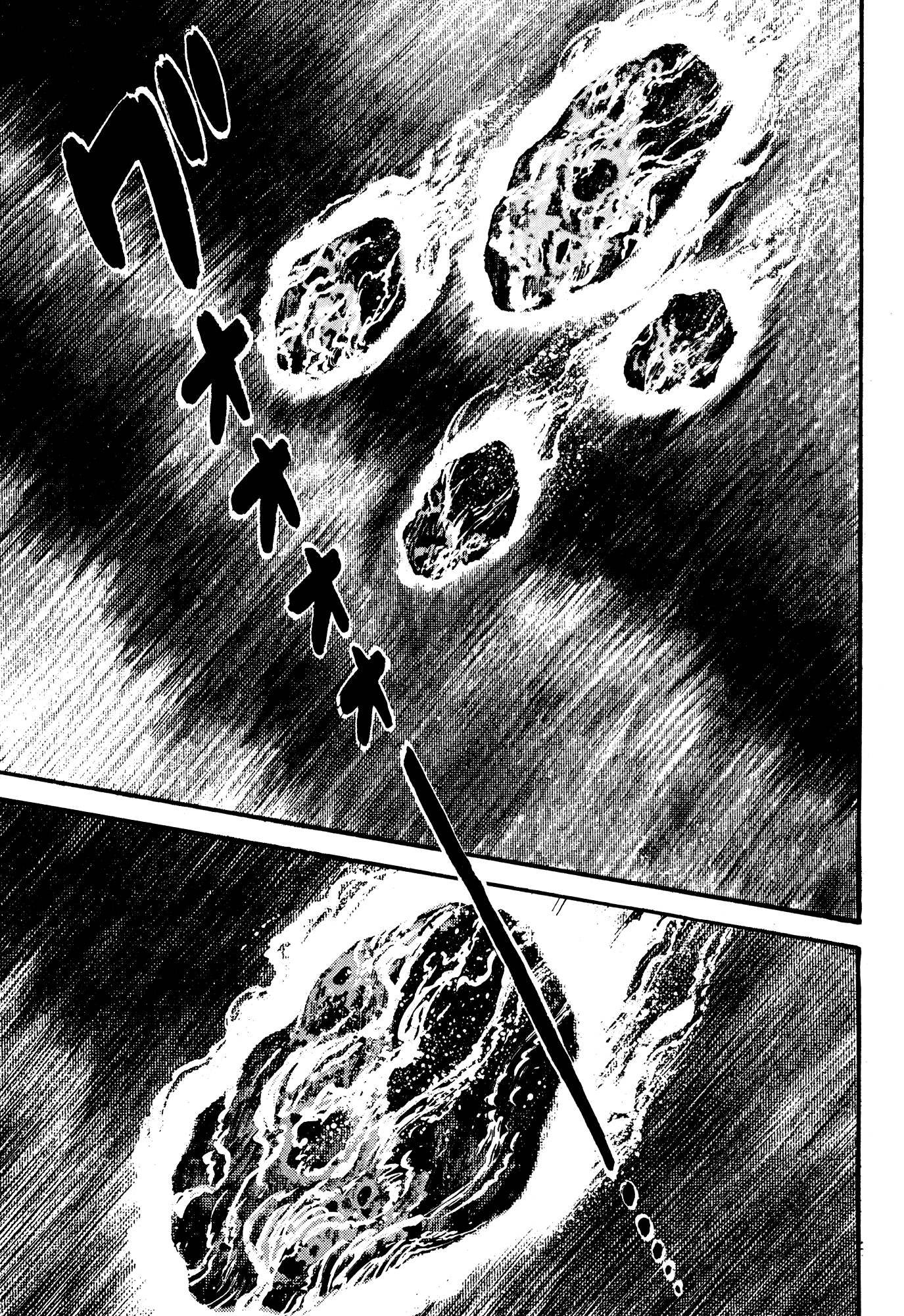 Breakdown Chapter 2 page 41 - Chapter 2: Crisis II