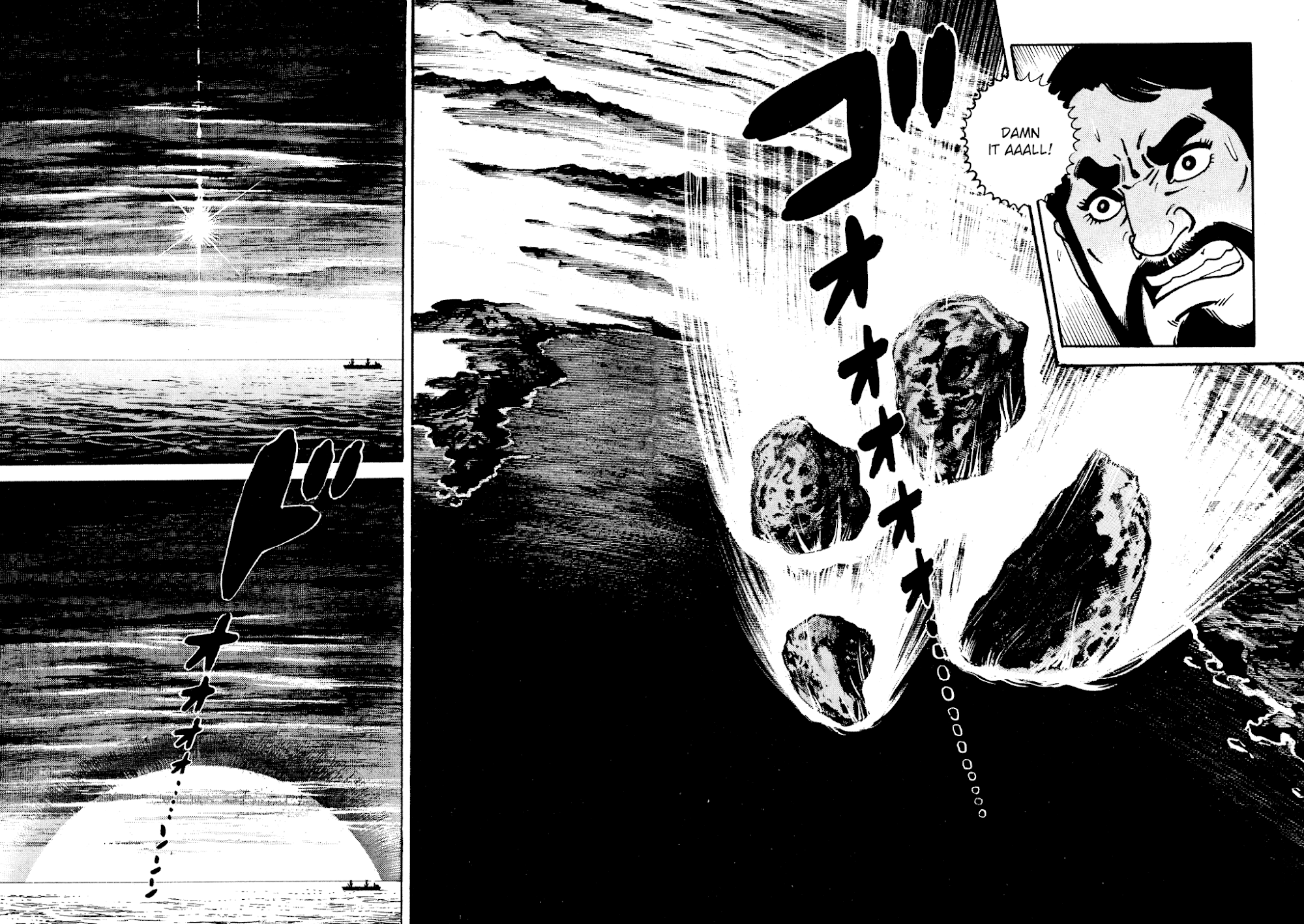 Breakdown Chapter 2 page 42 - Chapter 2: Crisis II
