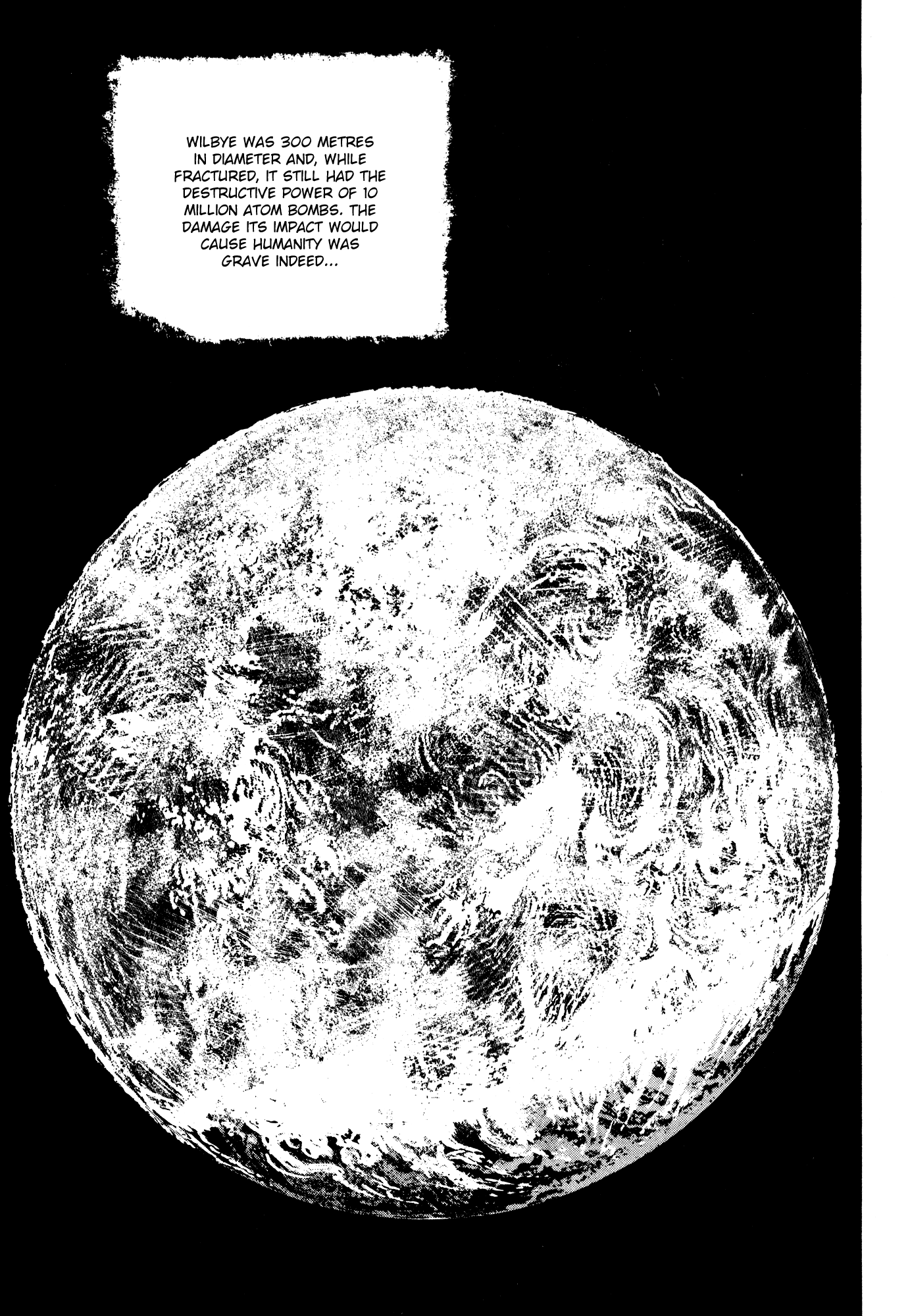Breakdown Chapter 2 page 48 - Chapter 2: Crisis II
