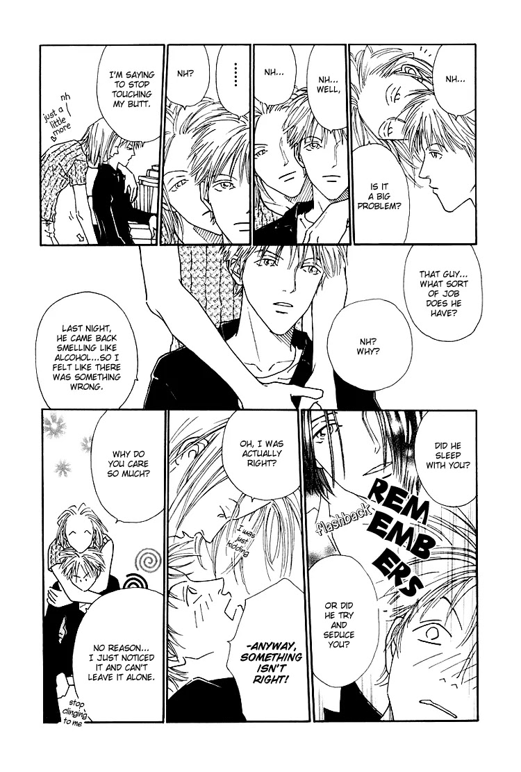 Breakfast Club Chapter 1.2 page 13 - Vol.1 Chapter 2: Breakfast Club - 2